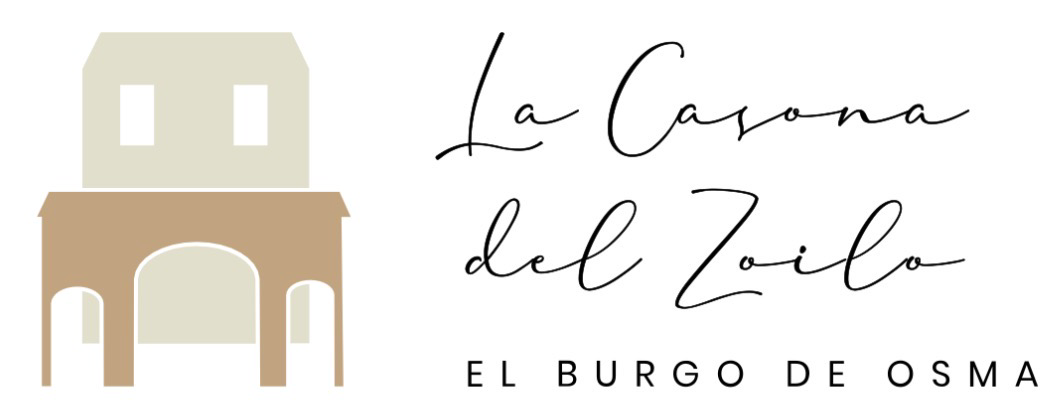La Casona del Zoilo, El Burgo de Osma